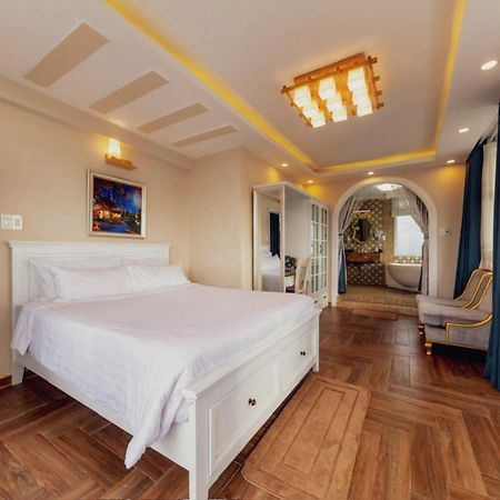 Empress Dalat - Sky View Hotel Exterior photo